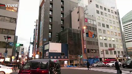 27 Feared Dead Amid Search For Arson in Japanese Fire