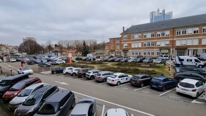 Ségur de la Santé : Baroin dénonce le mépris de l’État envers l’Aube