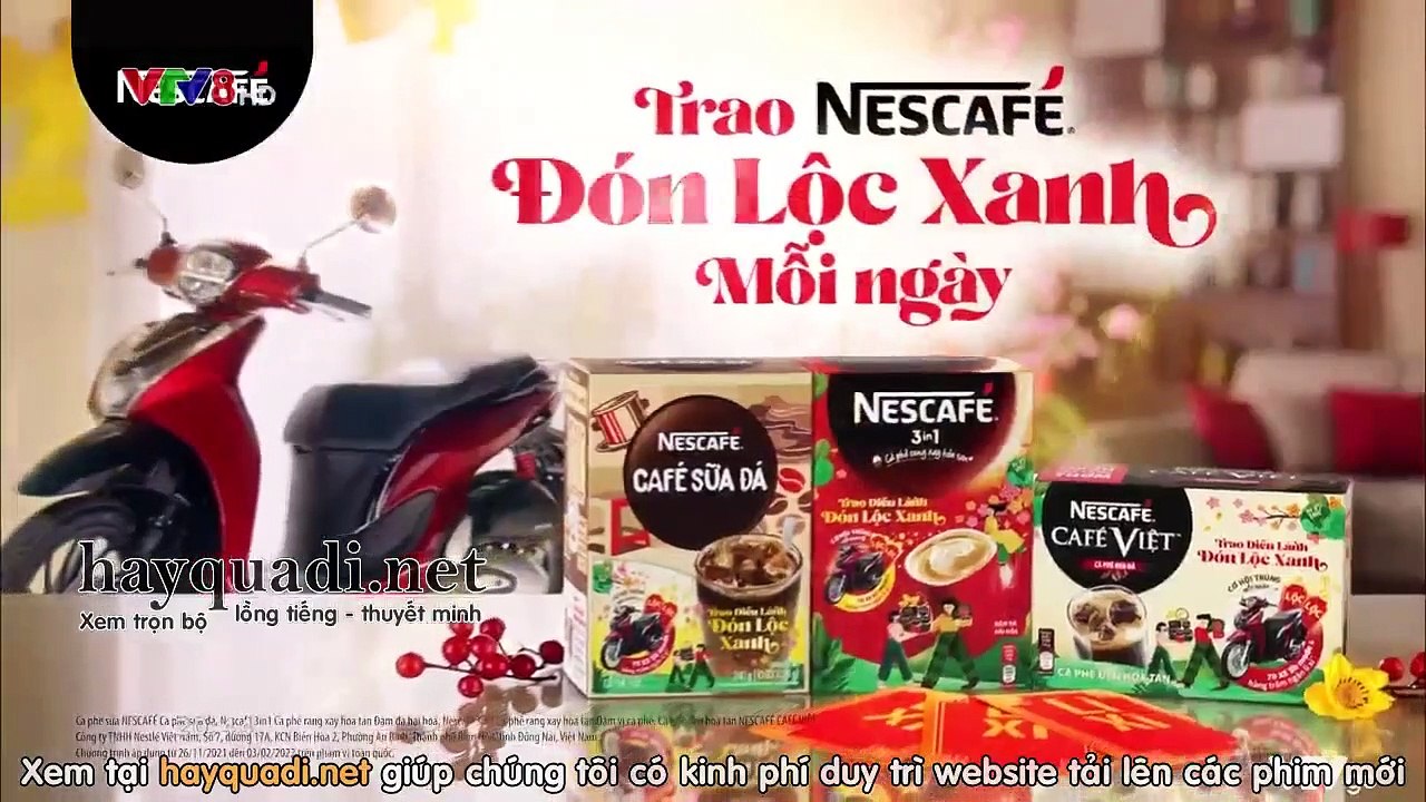 Mẹ Chồng KungFu Tập 15 - VTV8 lồng tiếng tap 16 - Phim Trung Quốc - xem phim me chong kung fu tap 15