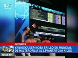 Deportes VTV  | Cardenales de Lara aseguró su pase al round robin  de la LVBP