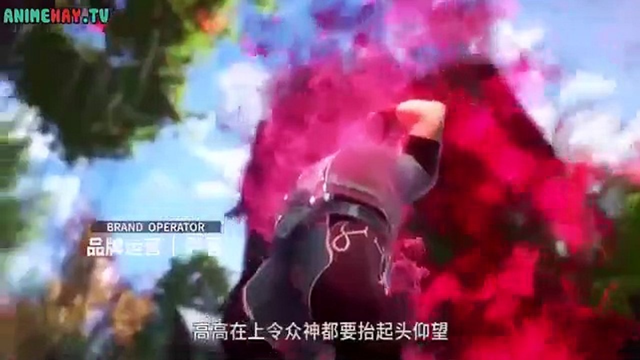 Tập 24 Đấu La Đại Lục (Soul Land) 2018 HD-VietSub