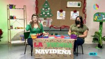 #AprendoEnCasa La tienda navideña (Primera Infancia) Viernes 17 Diciembre 2021