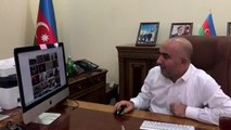 Azerbaycan Kars Başkonsolosu Guliyev, AA'nın 