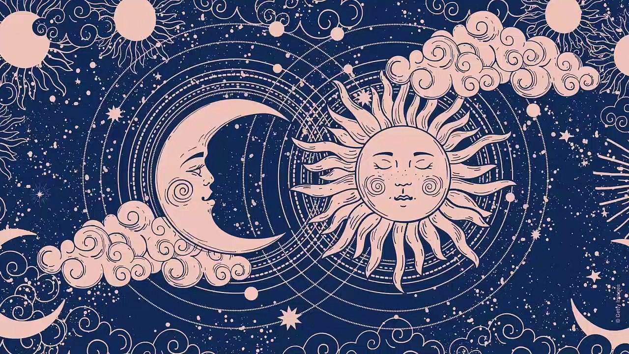 Monatshoroskop januar 2022: das erwartet die 12 sternzeichen