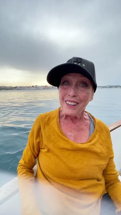 Belén López hace público uno de los momentos más mágicos que vivió junto a Verónica Forqué