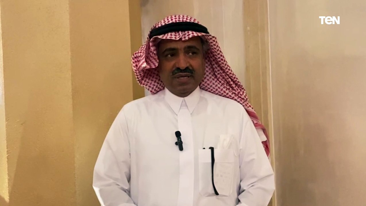 الأمين العام للمجلس الدولي للغة العربية: سندعم مبادرة "اتكلم عربي"ويتوجه بالشكر للرئيس السيسي
