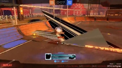 Check out my new decal. It's Warzone inspired