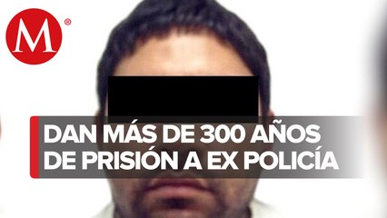 Dan 392 años de cárcel a hombre por multihomicidio en bar en NL