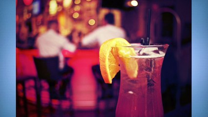 Beware of spiked drinks this festive period
