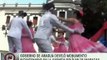 Aragua | Gran Misión Venezuela Bella inauguró Monumento Bicentenario en la Av. Bolívar de Maracay