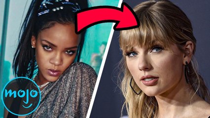 Top 10 Hit Songs You Didn't Know Were Written by Famous Singers