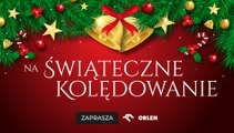 Świąteczne Kolędowanie  z Tomaszem Koniecznym