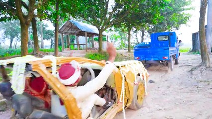 Must Watch New Funniest Comedy video 2021 amazing comedy video 2021 Episode 133 ,funnybd20