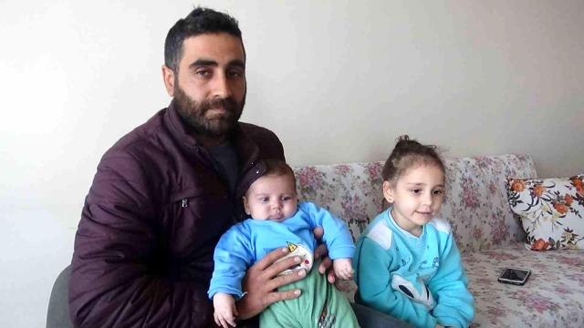 Son dakika haberleri... Diyarbakır'da 23 yaşındaki kadın sırra kadem bastı... 2 çocuk ve baba ortada kaldı