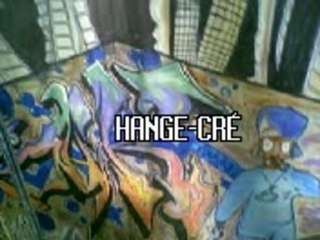 HANGE-CRÉ 5.7 6.90