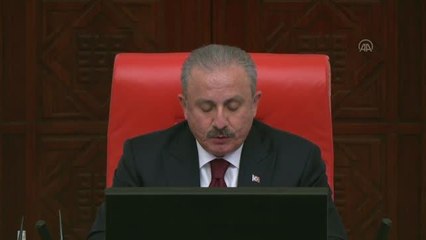 Son dakika! Kurtulmuş: "Türkiye yatırım, üretim, istihdam, ihracat ve büyüme eksenli bu politikadan asla vazgeçmeyecektir"