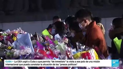 Corea del Norte a diez años de gobierno de Kim Jong-un