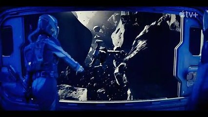 Foundation (2021) - Featurette (EN)