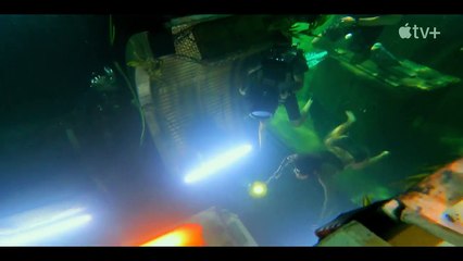 Foundation (2021) - Building An Empire - Featurette (EN)