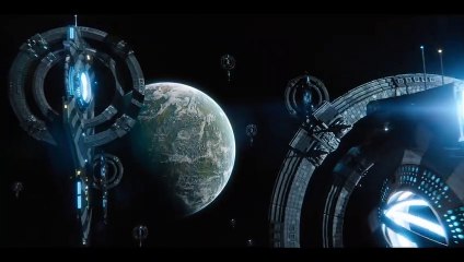 Foundation (2021) - Teaser 2 (EN)