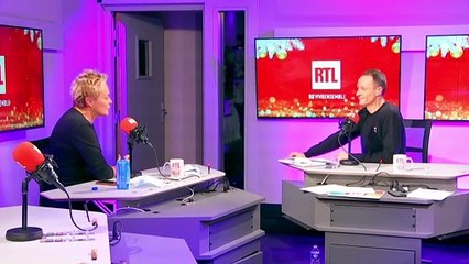 Son plus gros bug technique sur scène