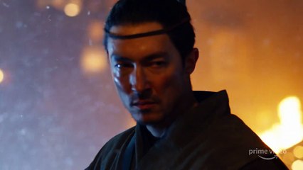 The Wheel of Time - Teaser (EN)