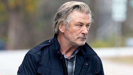 Warrant Issued To Obtain Alec Baldwin's Phone in Connection With Fatal 'Rust' Shooting