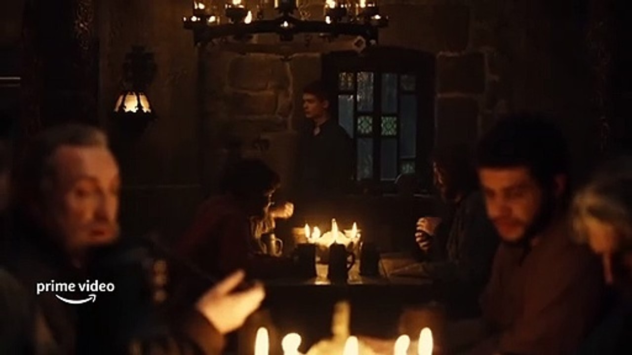 The Wheel of Time - Clip  (EN)