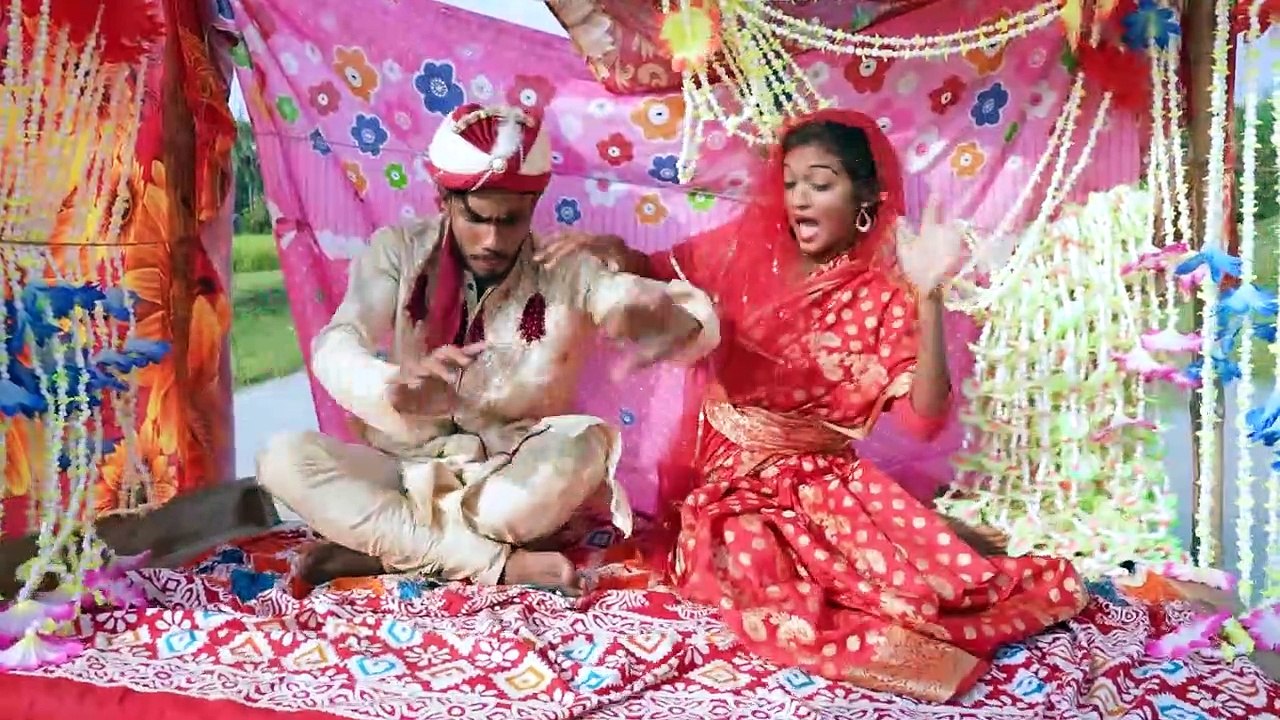 Must Watch New Funniest Comedy video 2021 amazing comedy video 2021 Episode 132 ,Chapani FUN BD