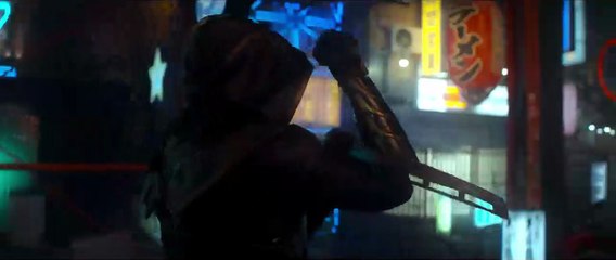 Hawkeye (2021) - Trailer (EN)