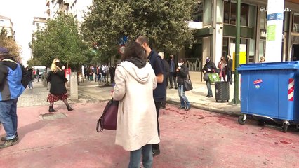 Ελλάδα - Covid-19: 85 νέοι θάνατοι και 4.766 κρούσματα - 684 οι διασωληνωμένοι
