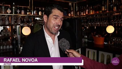 rafael novoa