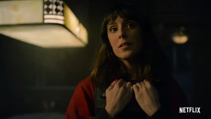La casa de papel - Extrait - Part 2 (EN)
