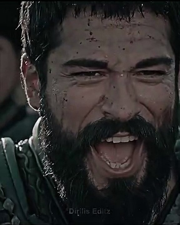Jaan - E - Wafa Par Fida - جان وفا پر فدا  - #Shorts - Video By @IYI Studios #DirilisEditzShorts