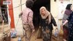 Dead, injured amid severe floods in northern Iraq