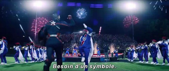 The Falcon and the Winter Soldier - Trailer (EN)