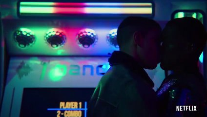Sex Education - Trailer 2 (EN)