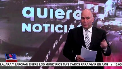 Será realidad el inicio de la construcción de la Línea 4 del Tren Ligero: Salvador Zamora, alcalde de Tlajomulco