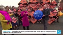 Reino Unido: partido de Boris Johnson sufre fuerte derrota al perder el escaño de North Shropshire
