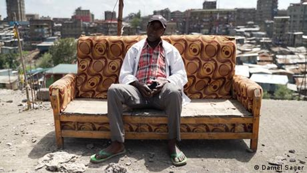 Kenya: Slumlords