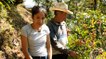 Mexico: Fair trade for the country's coffee farmers