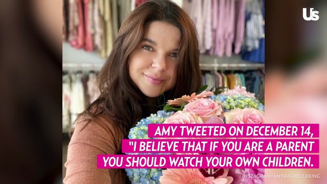 Amy Duggar Claims Family ‘Takes Advantage’ of Jana Duggar After Misdemeanor Charge