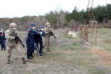 Son dakika haberi: 2 yıl önce cezaevinden firar etmişti, şafak operasyonuyla yakalandı