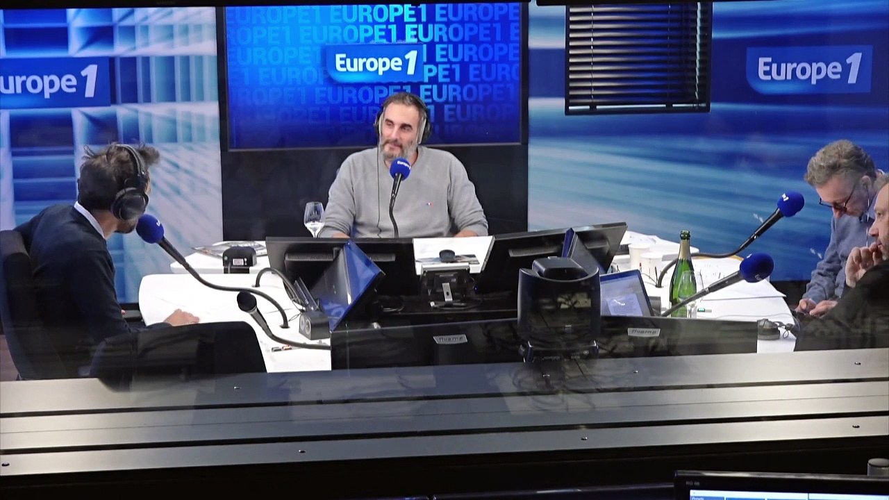 Les origines des soucoupes volantes