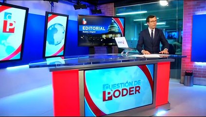 Cuestión de Poder del jueves 16 de diciembre de 2021