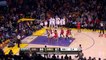 NBA History: Derrick Rose hits the Game-Winner vs the Lakers