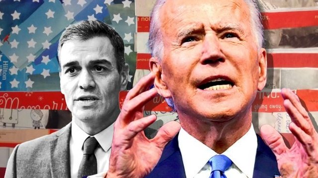 Estados unidos escoge a marruecos como socio prioritario en el estrecho y da la espalda a Sánchez