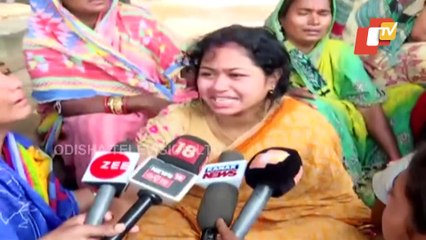 Chittaranjan Palai Murder Case – Is Deceased’s Family Under Political Pressure