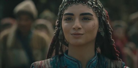 المؤسس عثمان الموسم الثاني مدبلج الحلقة 3