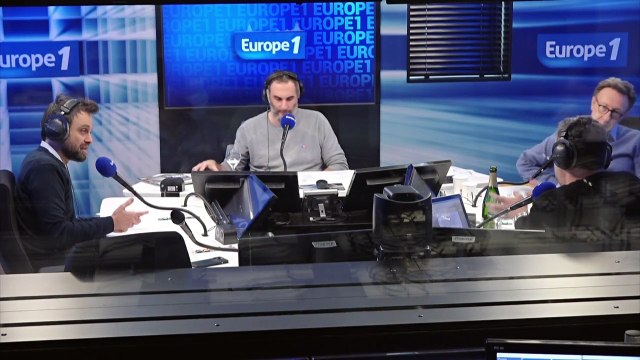 L'histoire du Champagne Blanc de Blancs